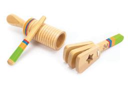 Rhythm Set