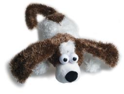 Roly the Laughing Dog - Cuddly Sensory Toy Roly the Laughing Dog - Cuddly Sensory Toy
