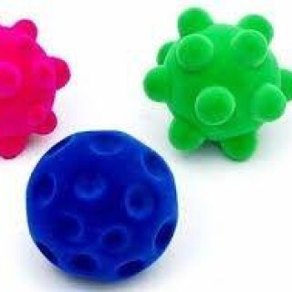 Stress Busters Ball Set