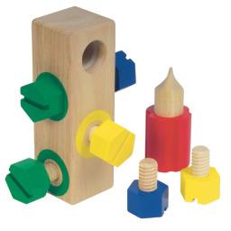 Screw Block