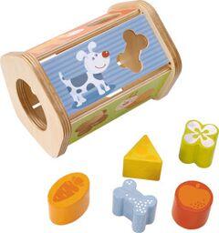 Animal Snack Sorter