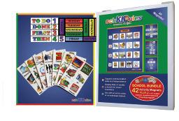 SchKIDules School Bundle