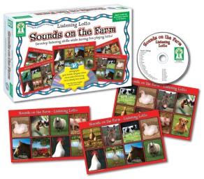 Sounds on the Farm