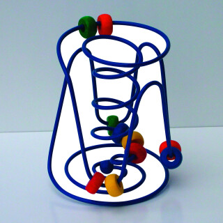 Spring-a-Ling - Fine Motor Special Needs Toy