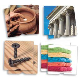 Tactile Memory Everyday