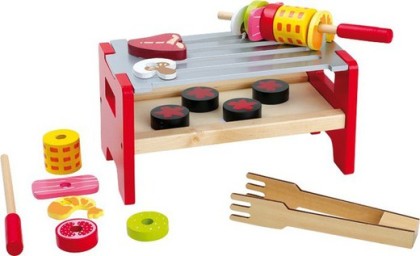 Table Grill Skewer