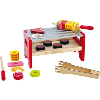 Table Grill Skewer