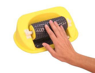 Textured Sequencer