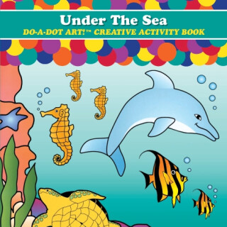 Under the Sea - LIMITED SUPPLY