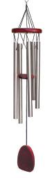 Silver Chimes