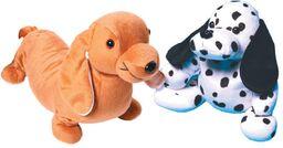 Weighted Sausage Dog Plushie 2.27Kg Weighted Sausage Dog Plushie 2.27Kg