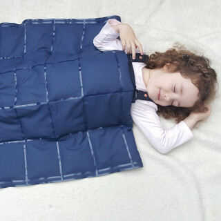 Weighted Quilt