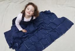 Weighted Quilt - 5Kg 142x84cm Weighted Quilt - 5Kg 142x84cm