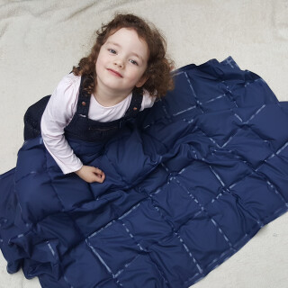 Weighted Quilt - 5Kg 142x84cm