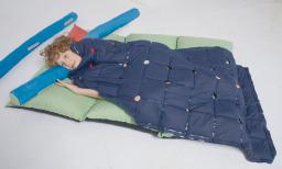 Weighted Quilt - 5Kg 142x84cm