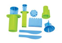 Castle Molds