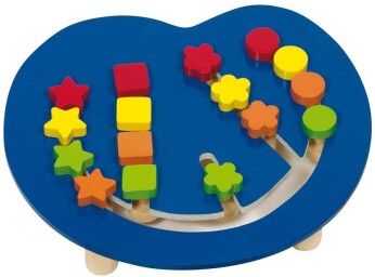 Color Assorting Board Color Assorting Board