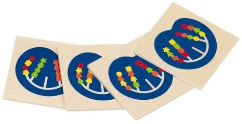 Color Assorting Board Color Assorting Board