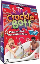 Crackle Play Colors