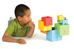 Dado Cubes