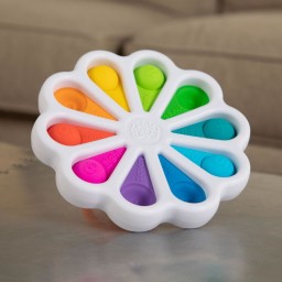 Dimpl Digits - Push Pop Fidget Toy