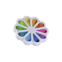 Dimpl Digits - Push Pop Fidget Toy