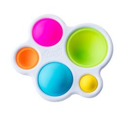 Dimpl - Fidget Fun