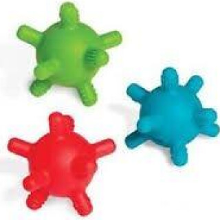 Gummyball Teether