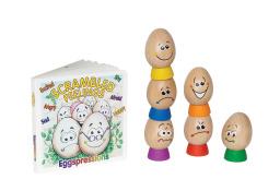 Eggspressions