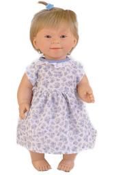 Jilly - Doll Sensory Toy
