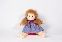 Simone Empathy Doll - Empathy Sensory Toy