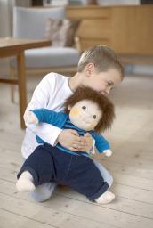 Emil Empathy Doll Emil Empathy Doll