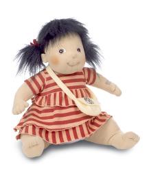 Maria - Calming Sensory Toy Maria - Calming Sensory Toy