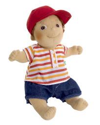 Empathy doll - Tim Empathy doll - Tim