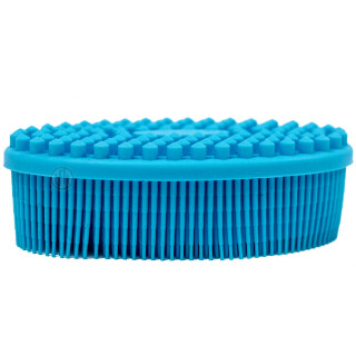 Large Silicone Sensory Brush