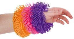 Fuzzy Ring