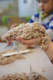 Kinetic Sand 5kg