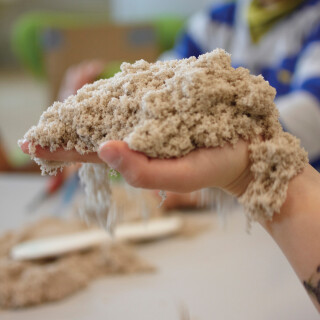 Kinetic Sand 5kg