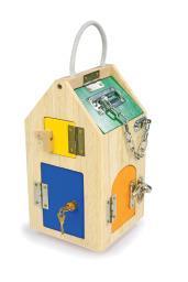 Locks Box