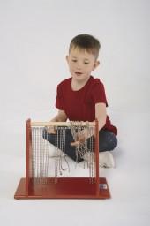 Sensory Bead Curtain - Rewarding Sensory Toy Sensory Bead Curtain - Rewarding Sensory Toy