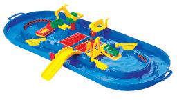 Aquaplay - 19 Piece Water Table Aquaplay - 19 Piece Water Table