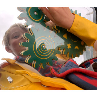 Cog Panel