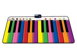 Giant Piano Mat - Musical Instrument Special Needs Toy Giant Piano Mat - Musical Instrument Special Needs Toy