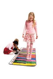 Giant Piano Mat - Musical Instrument Special Needs Toy Giant Piano Mat - Musical Instrument Special Needs Toy