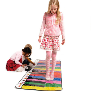 Giant Piano Mat - Musical Instrument Special Needs Toy