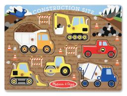 Monster Set Puzzles