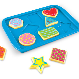 Sugar Cookie Shapes - LIMITED SUPPLY