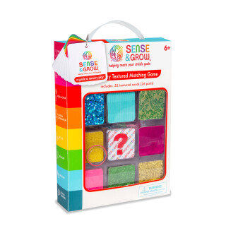 Texture Touching Matching Game