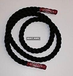 Heavy Work Therapy Ropes