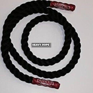 Heavy Work Therapy Ropes
